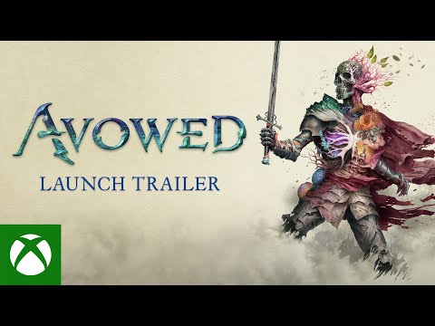 Avowed Premium Edition