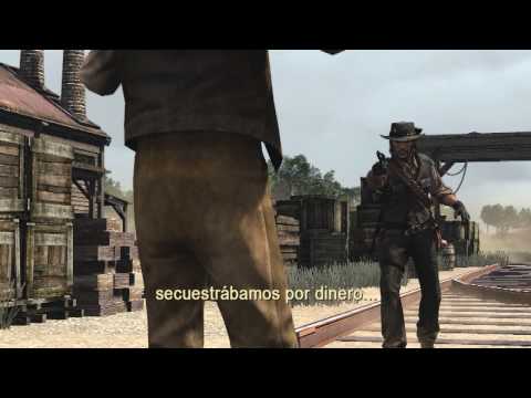 Red Dead Redemption