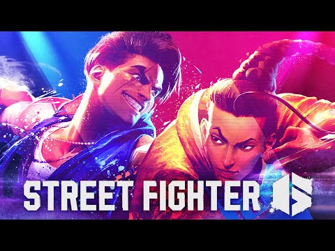 Street Fighter™ 6 Ultimate Edition