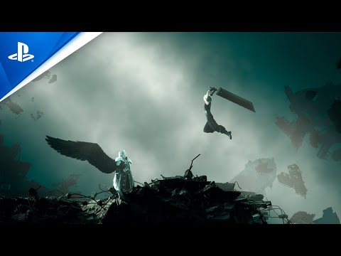 FINAL FANTASY VII REBIRTH Digital Deluxe Edition