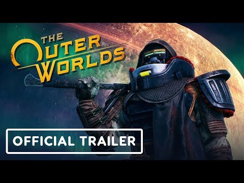 The Outer Worlds 2 Premium Edition