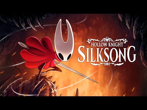 Hollow Knight: Silksong