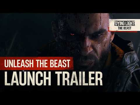 Dying Light: The Beast Deluxe Edition