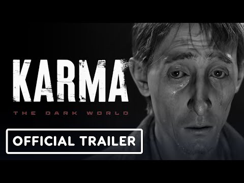 KARMA: The Dark World