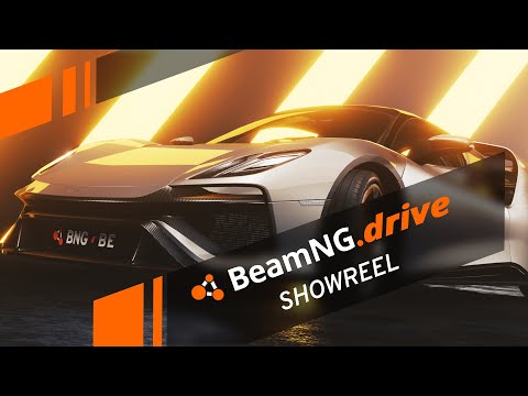 BeamNG.drive