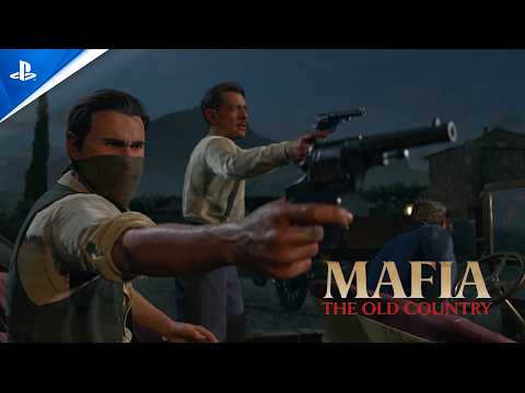 Mafia: The Old Country Deluxe Edition