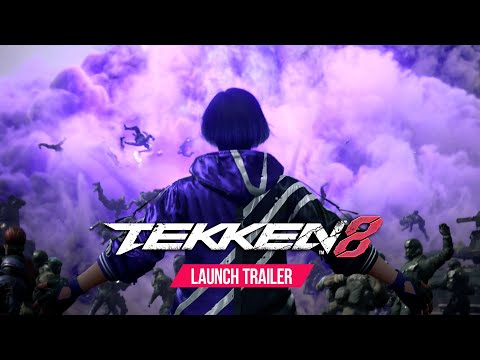 TEKKEN 8 - Ultimate Edition