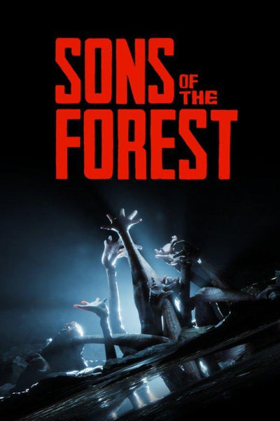 Sons of The forest