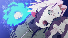 NARUTO SHIPPUDEN: Ultimate Ninja STORM Legacy