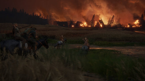 The Last of Us Parte II Remastered