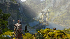God of War + God of War Ragnarok Deluxe