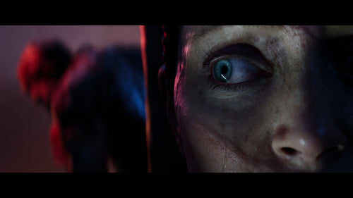 Senua’s Saga: Hellblade 2