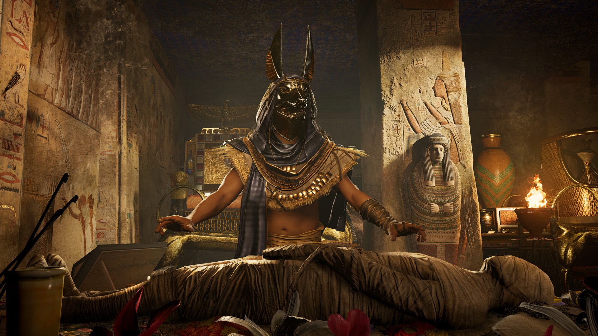 Assassin’s Creed Origins