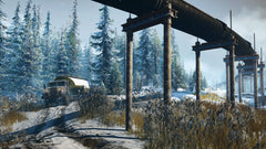 SnowRunner + DLC