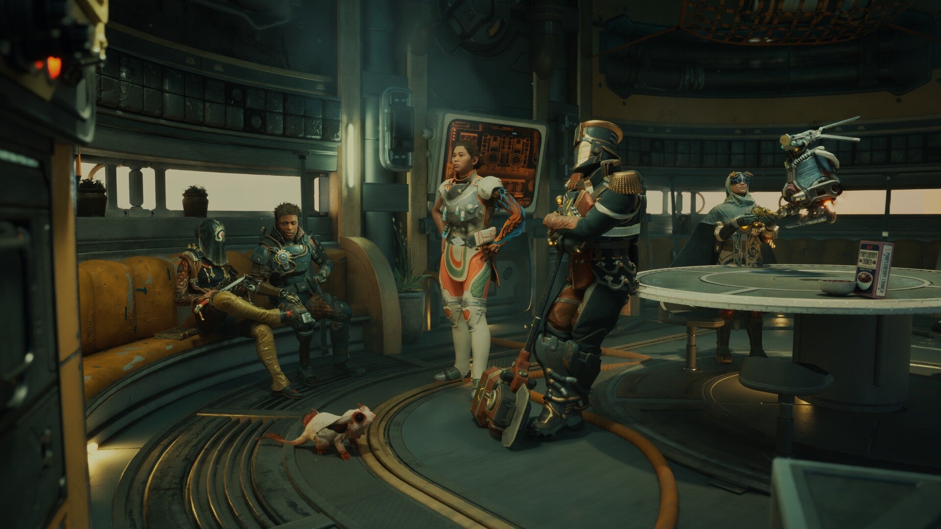 The Outer Worlds 2 Premium Edition