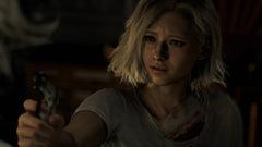 Resident Evil Requiem Deluxe Edition