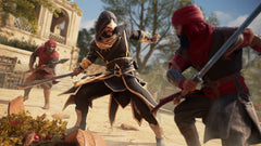 Assassin’s Creed Mirage