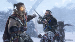 Horizon: Zero Dawn Remastered Bundle