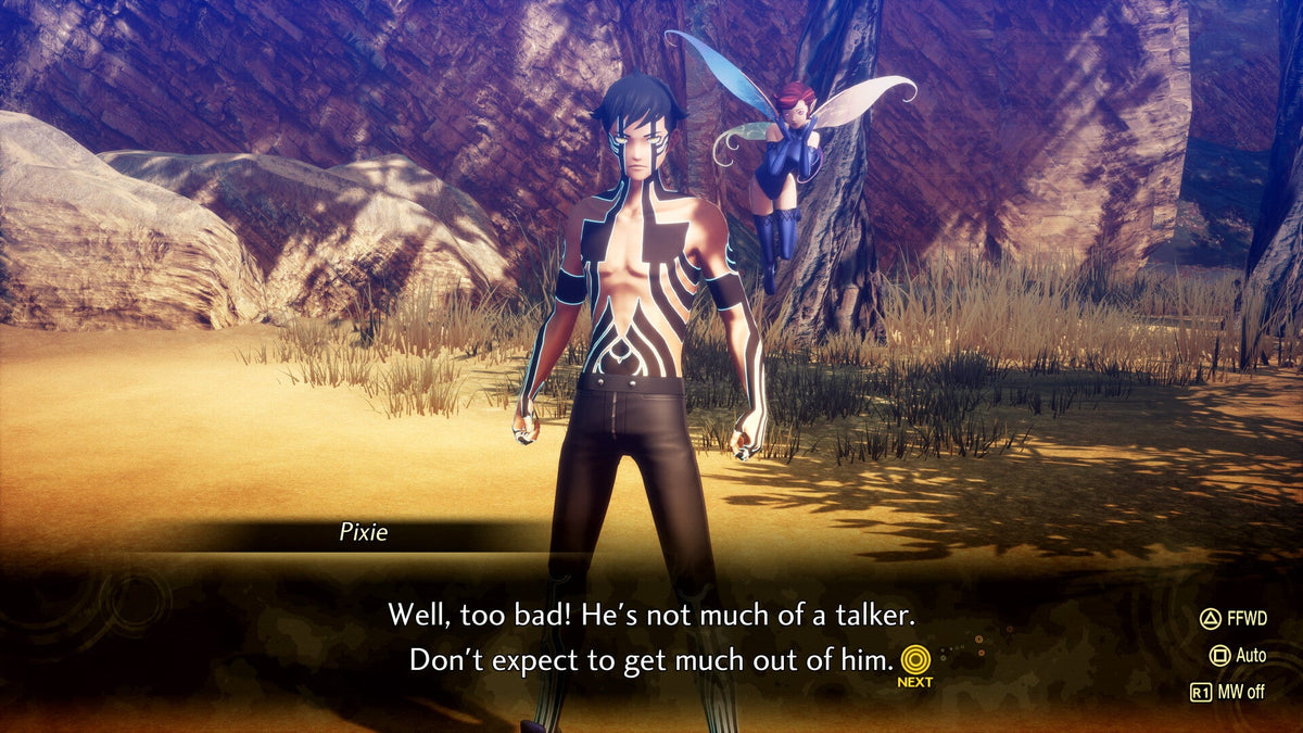 Shin Megami Tensei V: Vengeance Digital Deluxe Edition
