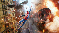 Marvel's Spider-Man 2 Digital Deluxe