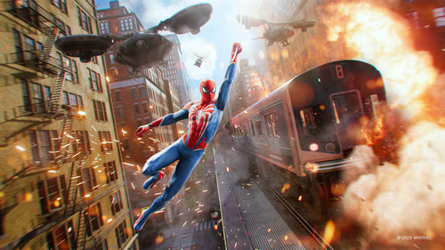 Marvel's Spider-Man 2 Digital Deluxe
