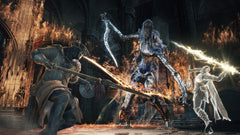 Dark Souls 3 - Deluxe Edition