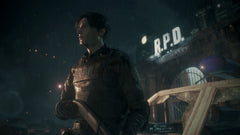 Resident Evil RACCOON CITY EDITION (2 y 3)