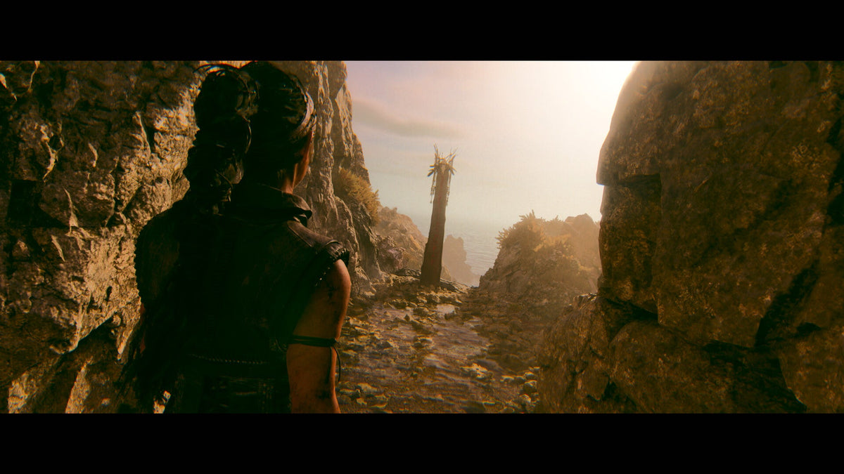 Senua’s Saga: Hellblade 2