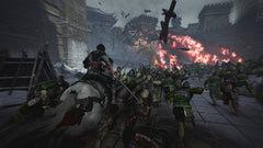 DYNASTY WARRIORS: ORIGINS Digital Deluxe