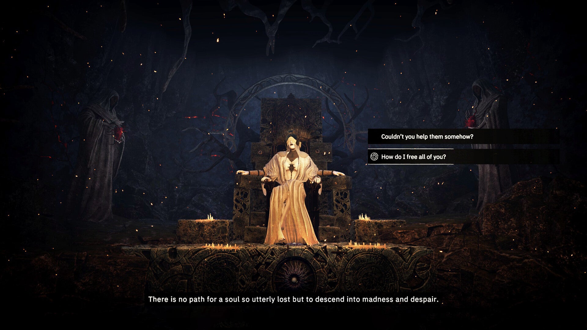 Tainted Grail: The Fall of Avalon