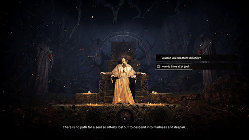 Tainted Grail: The Fall of Avalon
