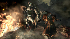 Dark Souls 3 - Deluxe Edition