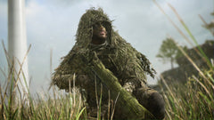 Call of Duty Modern Warfare II (2022)