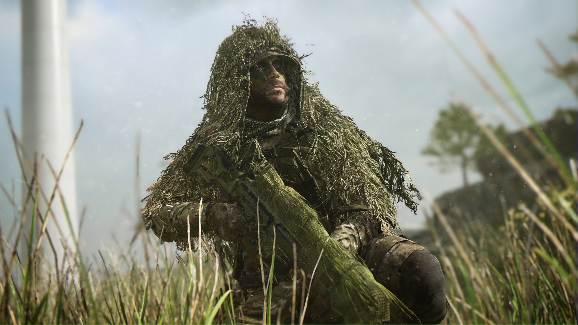 Call of Duty Modern Warfare II (2022)