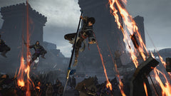 DYNASTY WARRIORS: ORIGINS Digital Deluxe