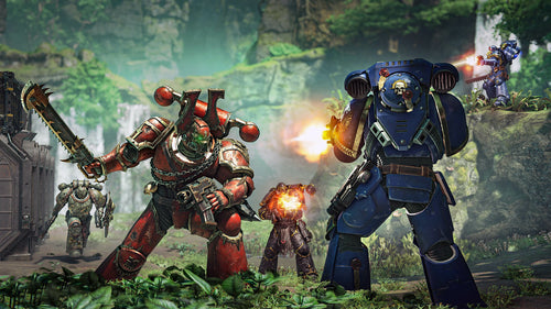 Warhammer 40,000: Space Marine 2 - ULTRA EDITION
