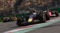 F1 24 Champions Edition