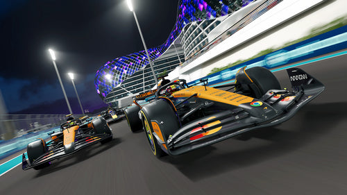 F1® 25 Iconic Edition