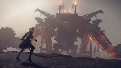 NieR:Automata + DLC