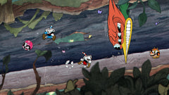 Cuphead + DLC