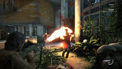 The Last of Us Parte II Remastered + TLOU I