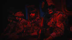 Call of Duty Modern Warfare II (2022)