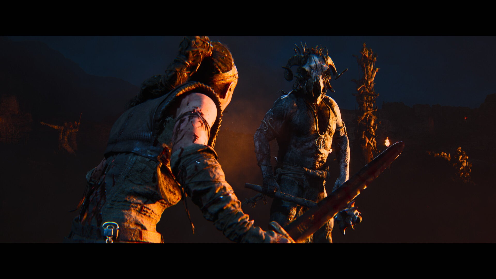 Senua’s Saga: Hellblade 2