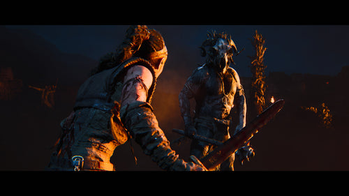 Senua’s Saga: Hellblade 2