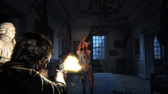 The Last of Us Parte I