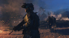 Call of Duty Modern Warfare II (2022)