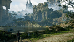 Lost Soul Aside™ Deluxe Edition