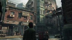 The Last of Us Parte I