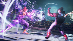 TEKKEN 7 - Definitive Edition
