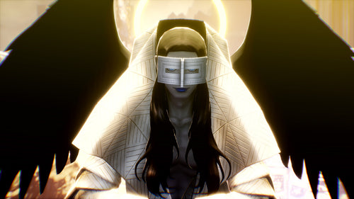 Shin Megami Tensei V: Vengeance Digital Deluxe Edition